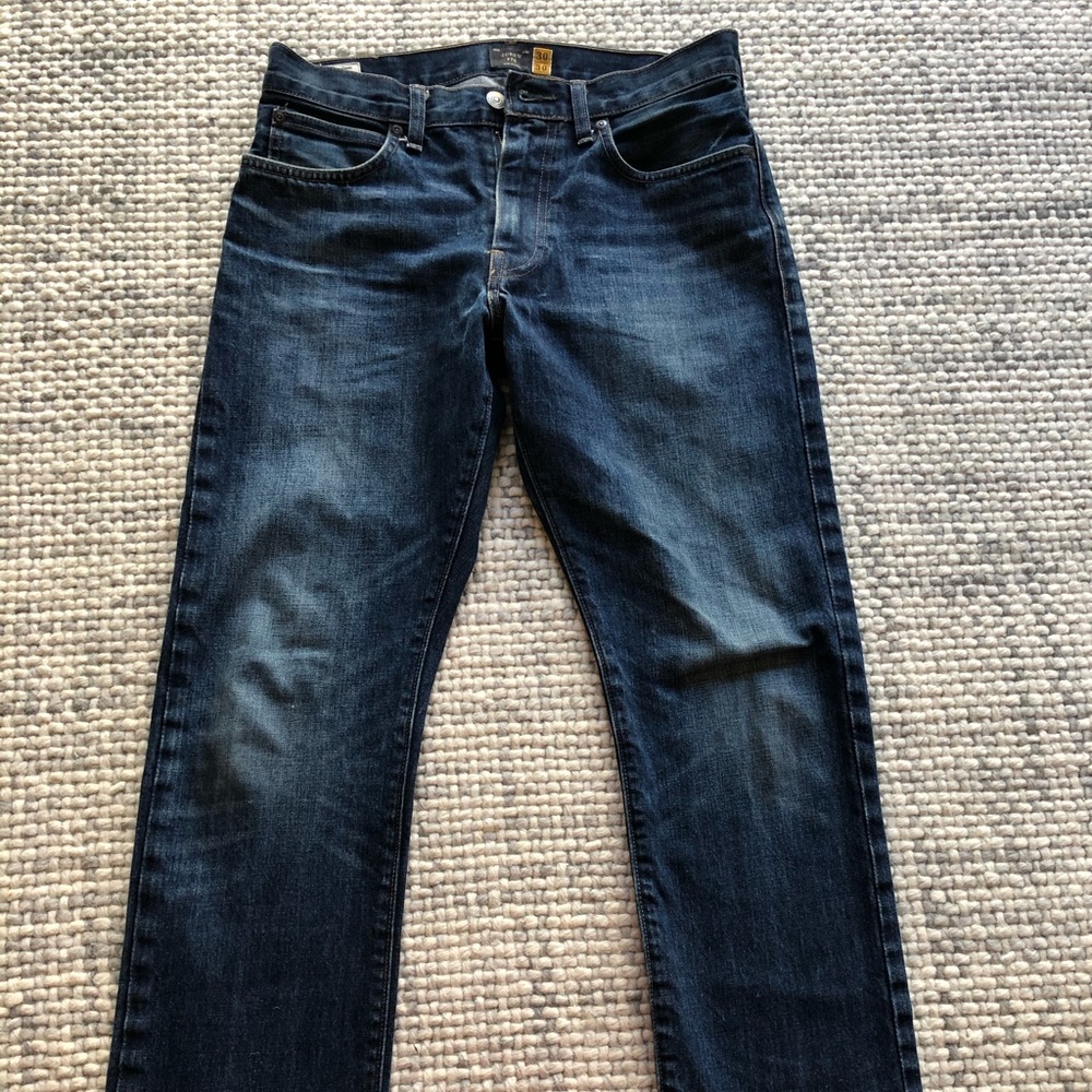 J.Crew 770 Jeans -Sz 30/30